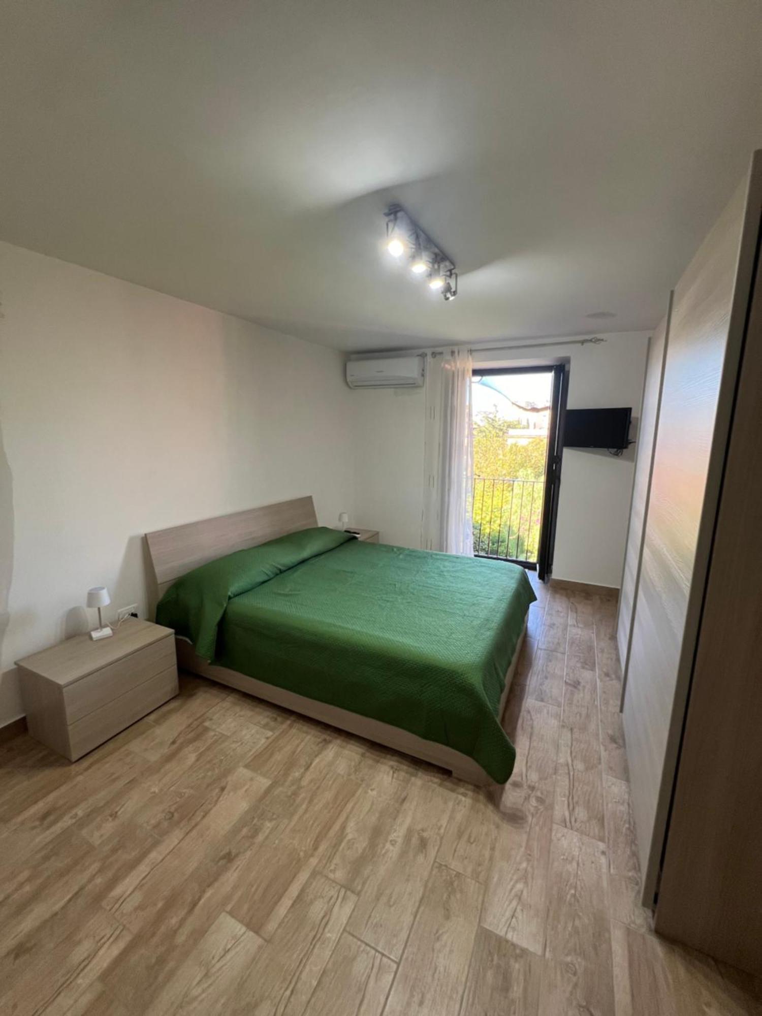 Holiday home La Dimora Di Agathe *